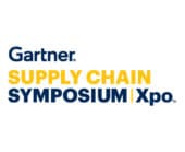 Gartner Supply Chain Symposium